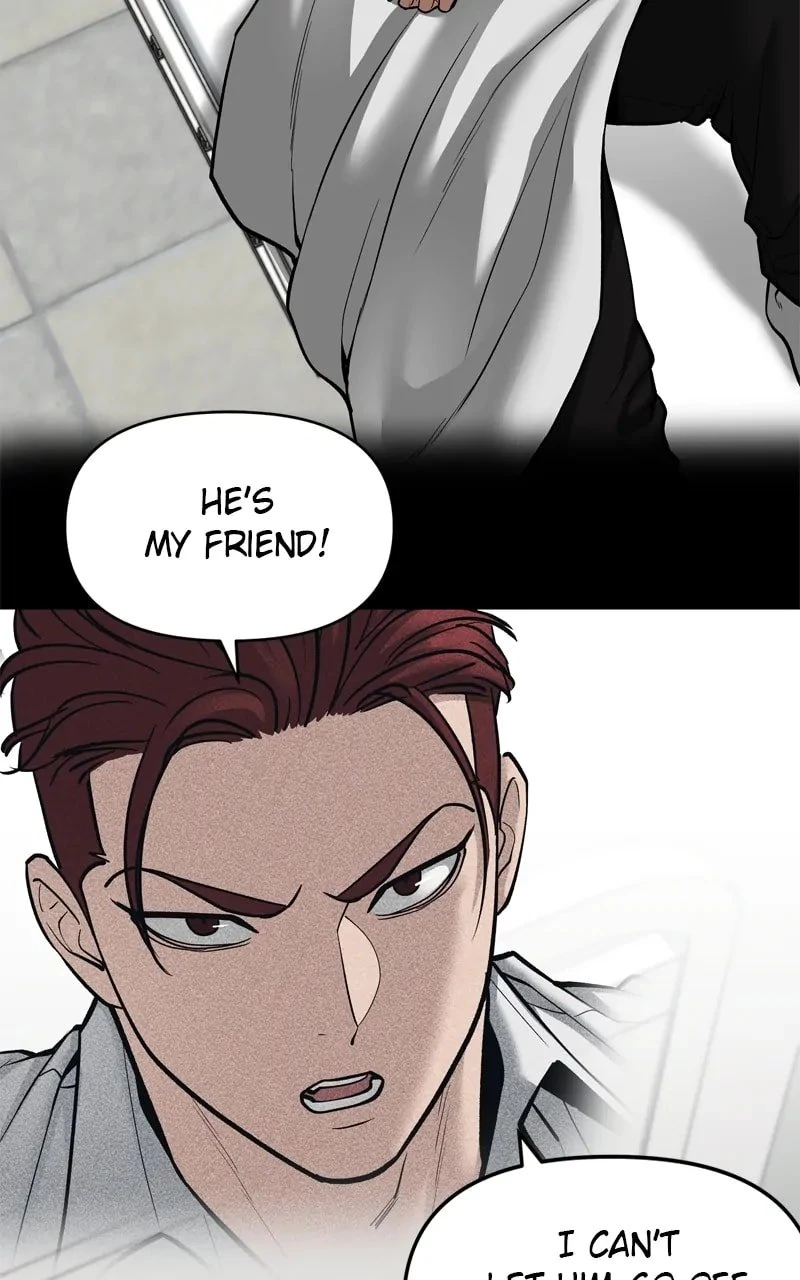 The Bully In-Charge Chapter 83 - 3