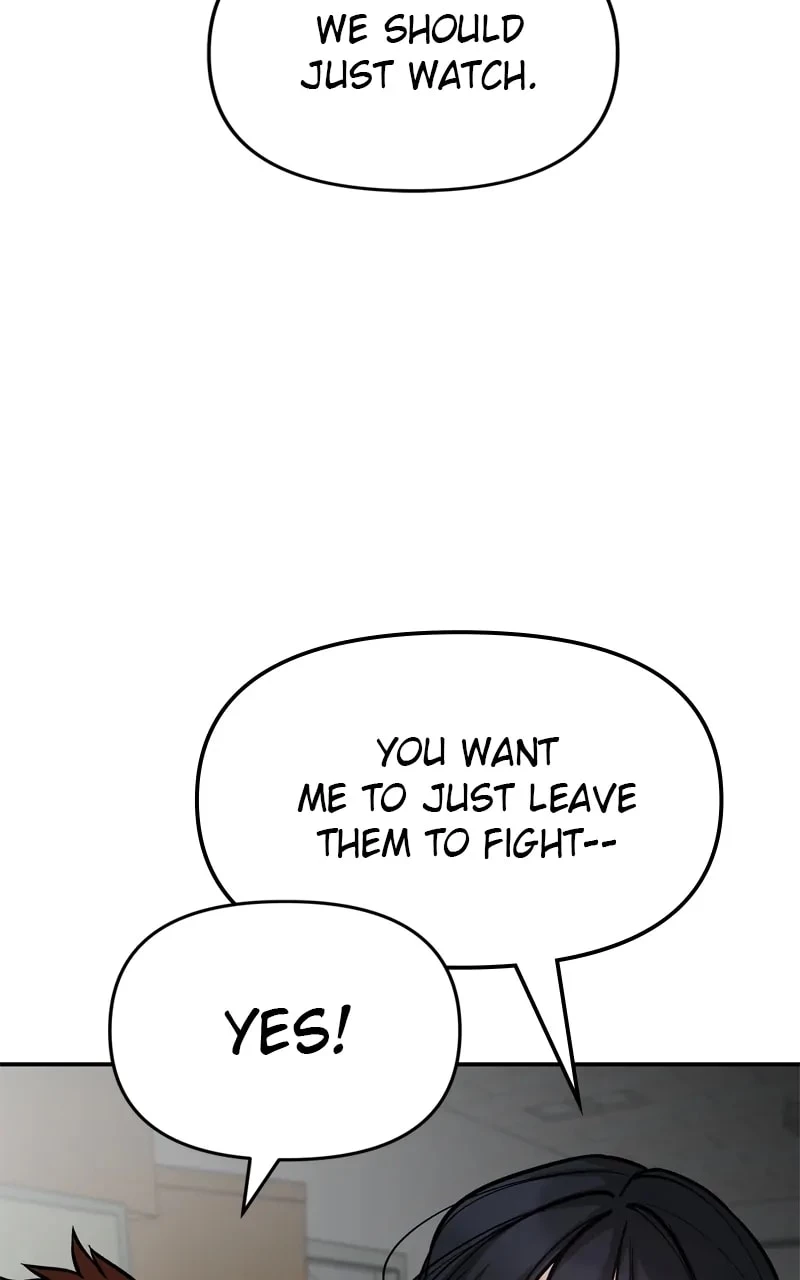 The Bully In-Charge Chapter 84 - 109