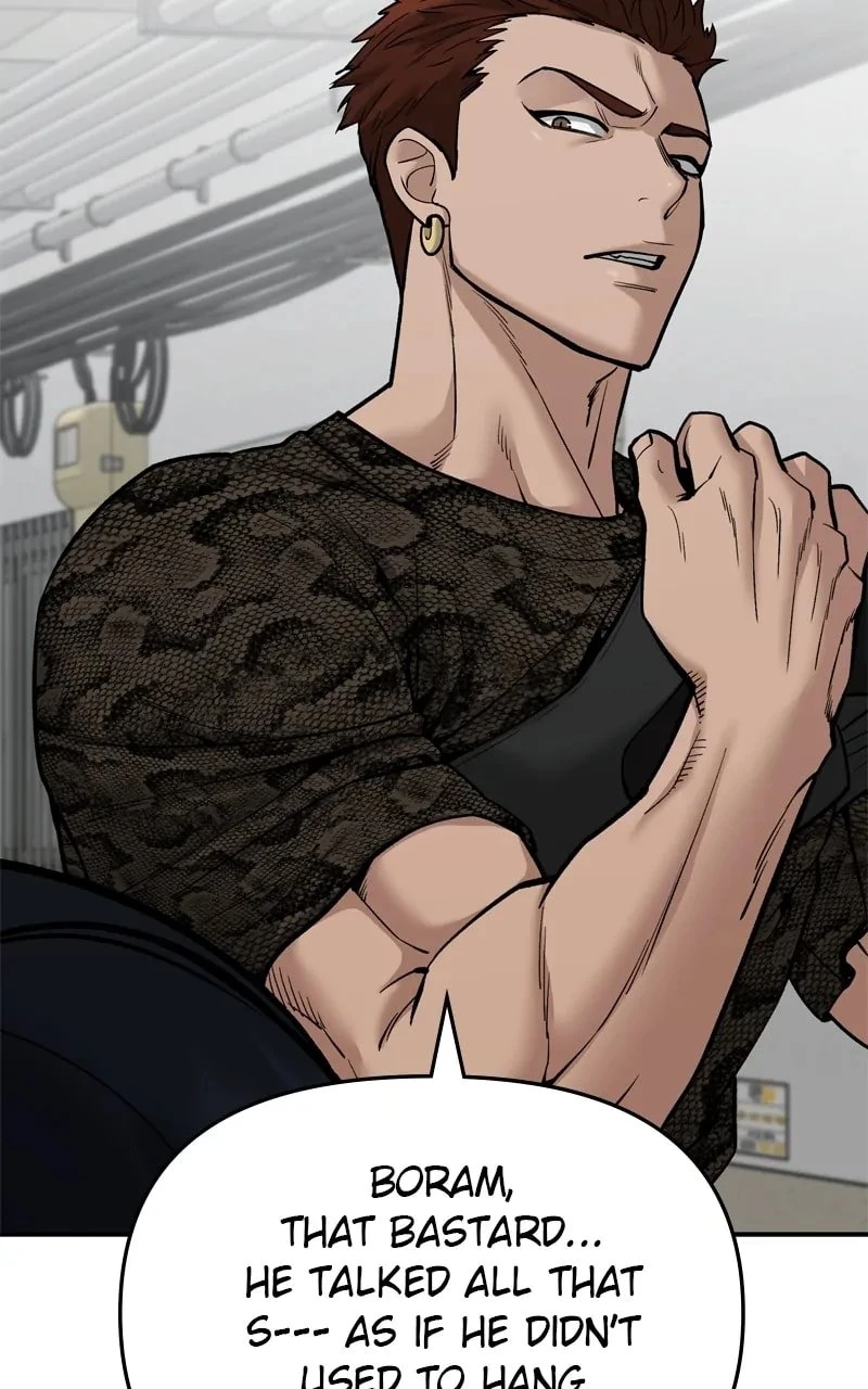 The Bully In-Charge Chapter 86 - 185