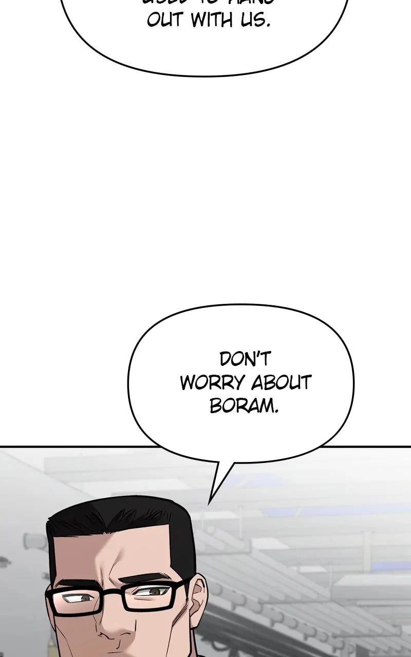 The Bully In-Charge Chapter 86 - 186