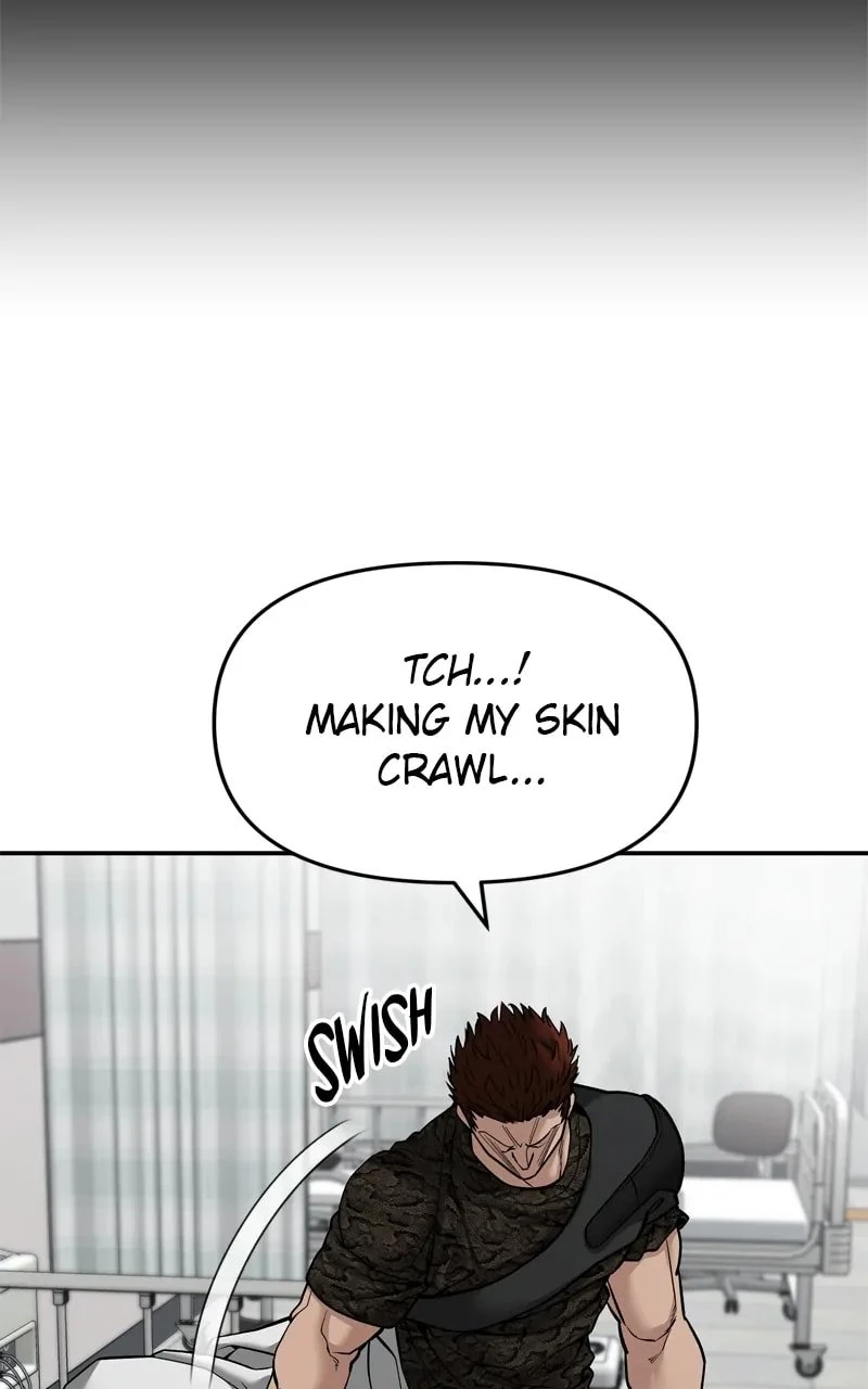 The Bully In-Charge Chapter 83 - 5