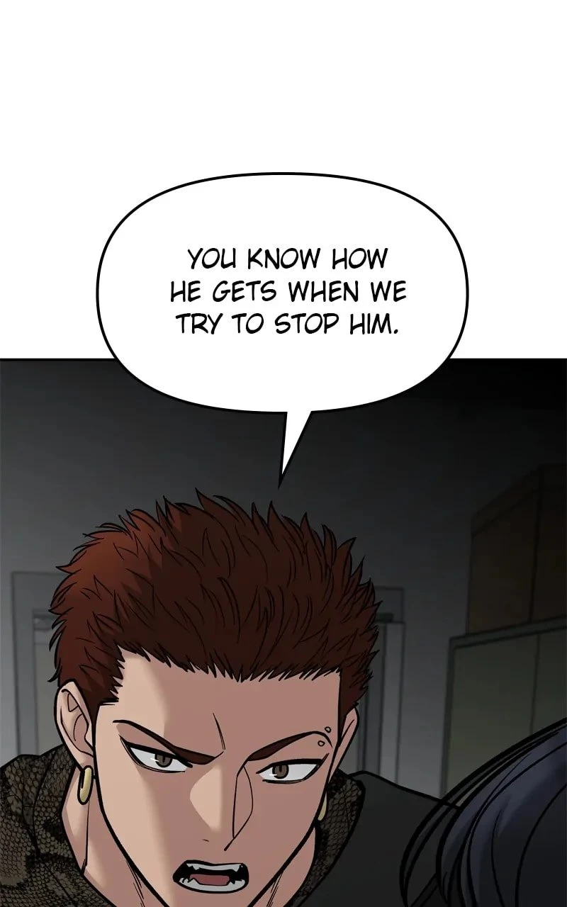The Bully In-Charge Chapter 84 - 111