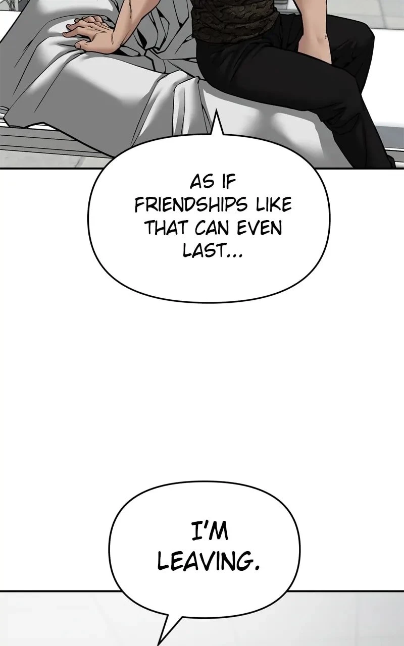The Bully In-Charge Chapter 83 - 6