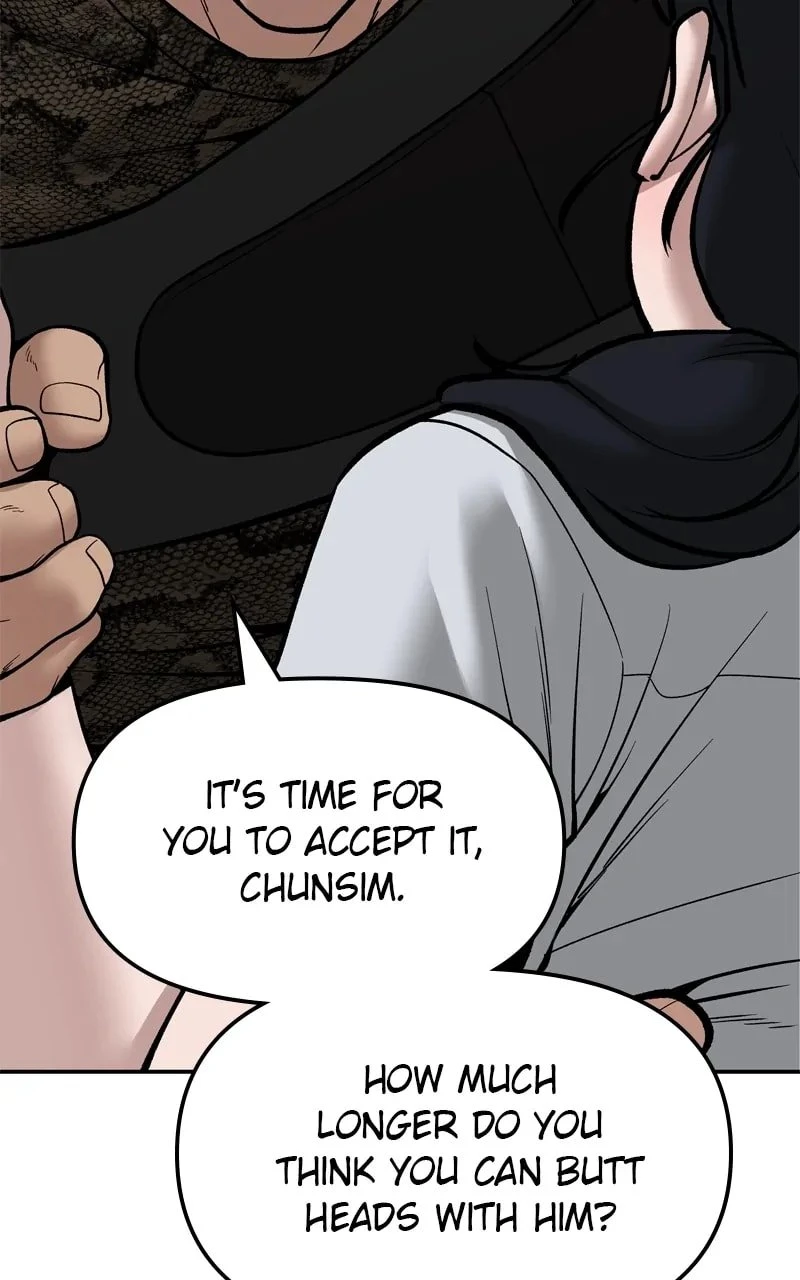 The Bully In-Charge Chapter 84 - 112