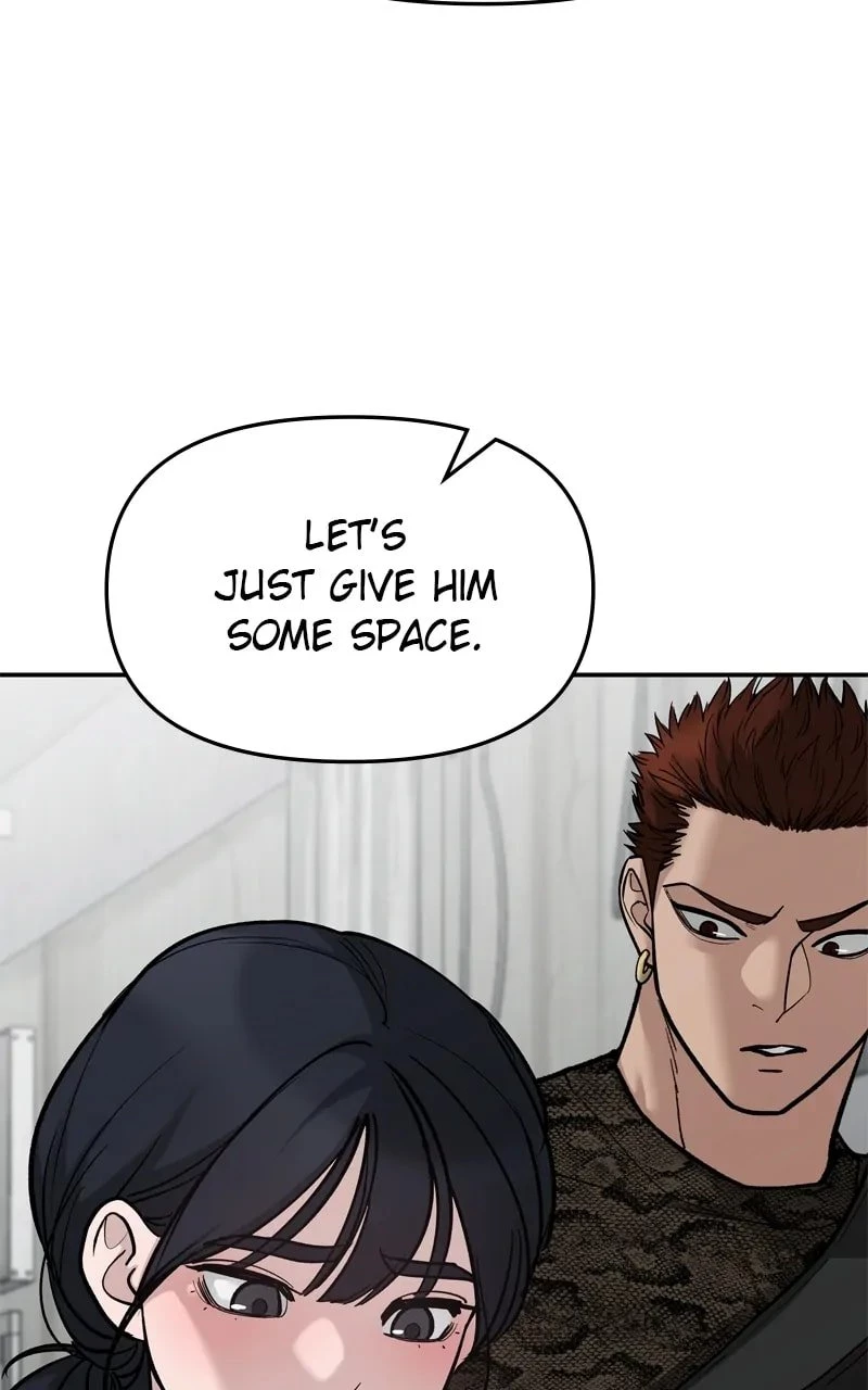 The Bully In-Charge Chapter 86 - 188