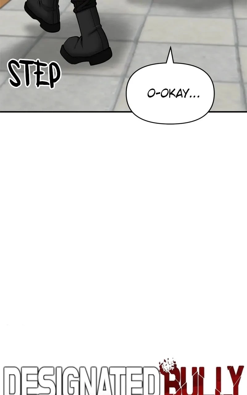 The Bully In-Charge Chapter 83 - 8