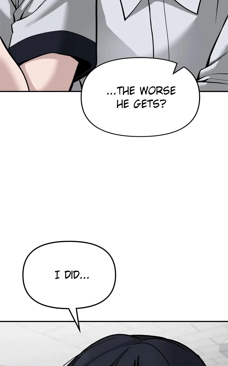 The Bully In-Charge Chapter 84 - 114