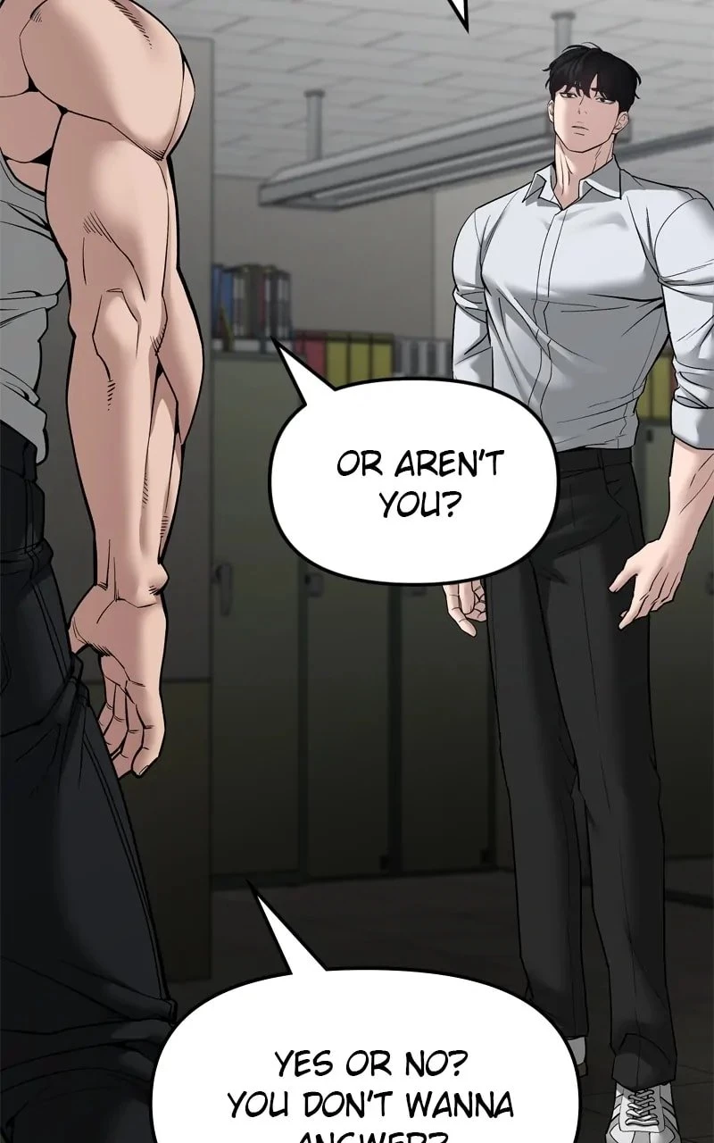 The Bully In-Charge Chapter 83 - 10