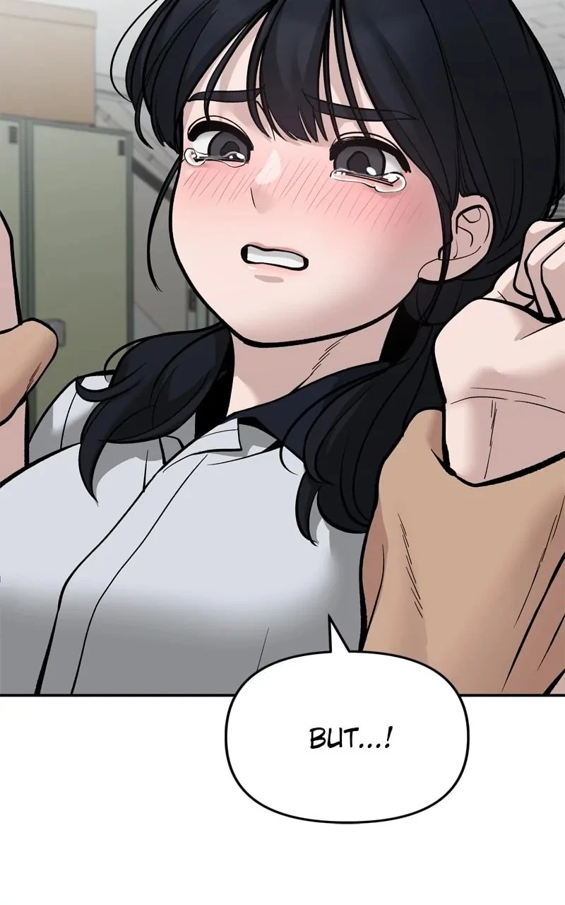 The Bully In-Charge Chapter 84 - 115