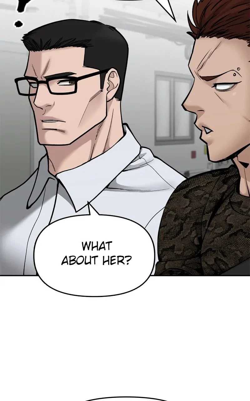 The Bully In-Charge Chapter 86 - 190