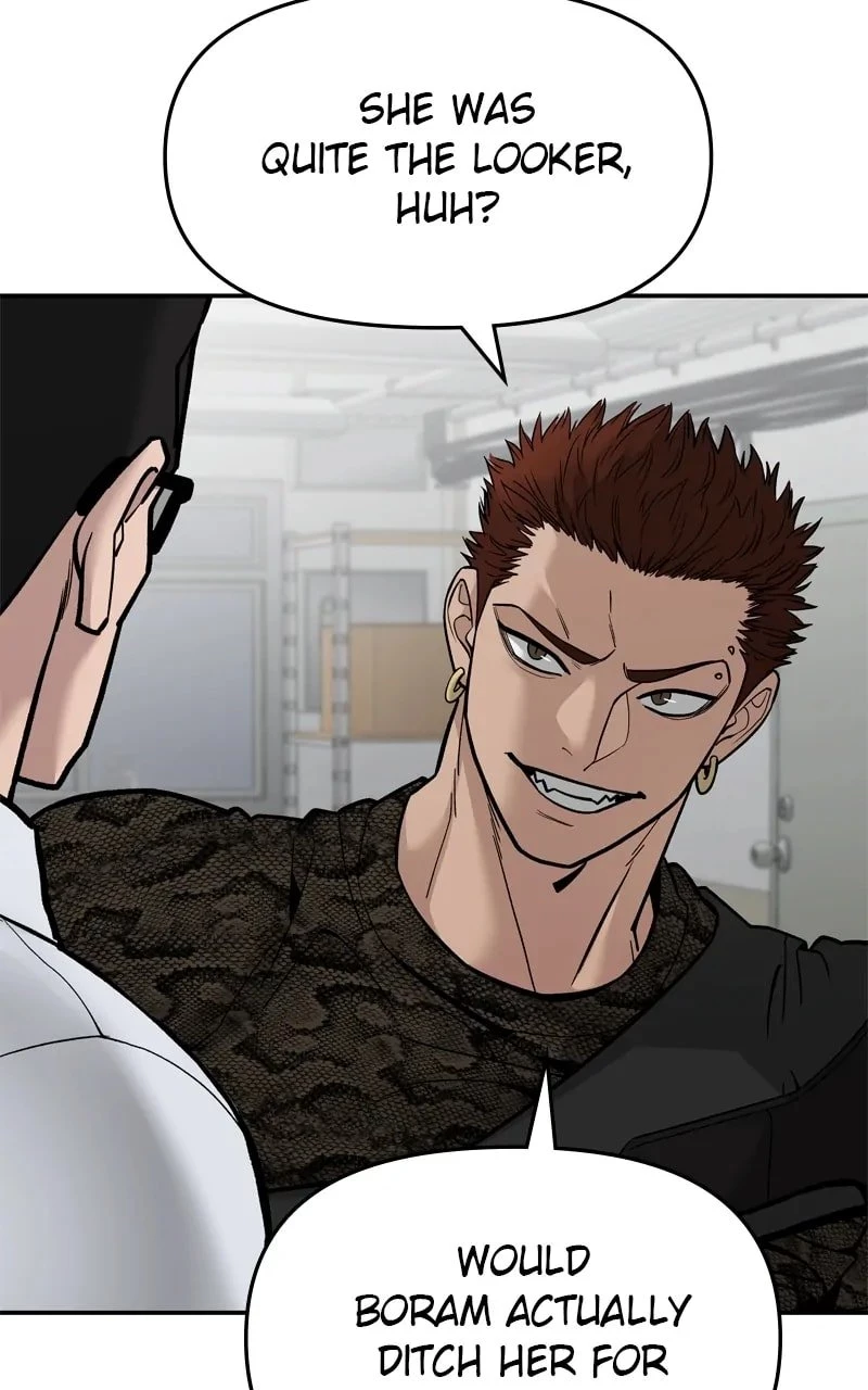 The Bully In-Charge Chapter 86 - 191