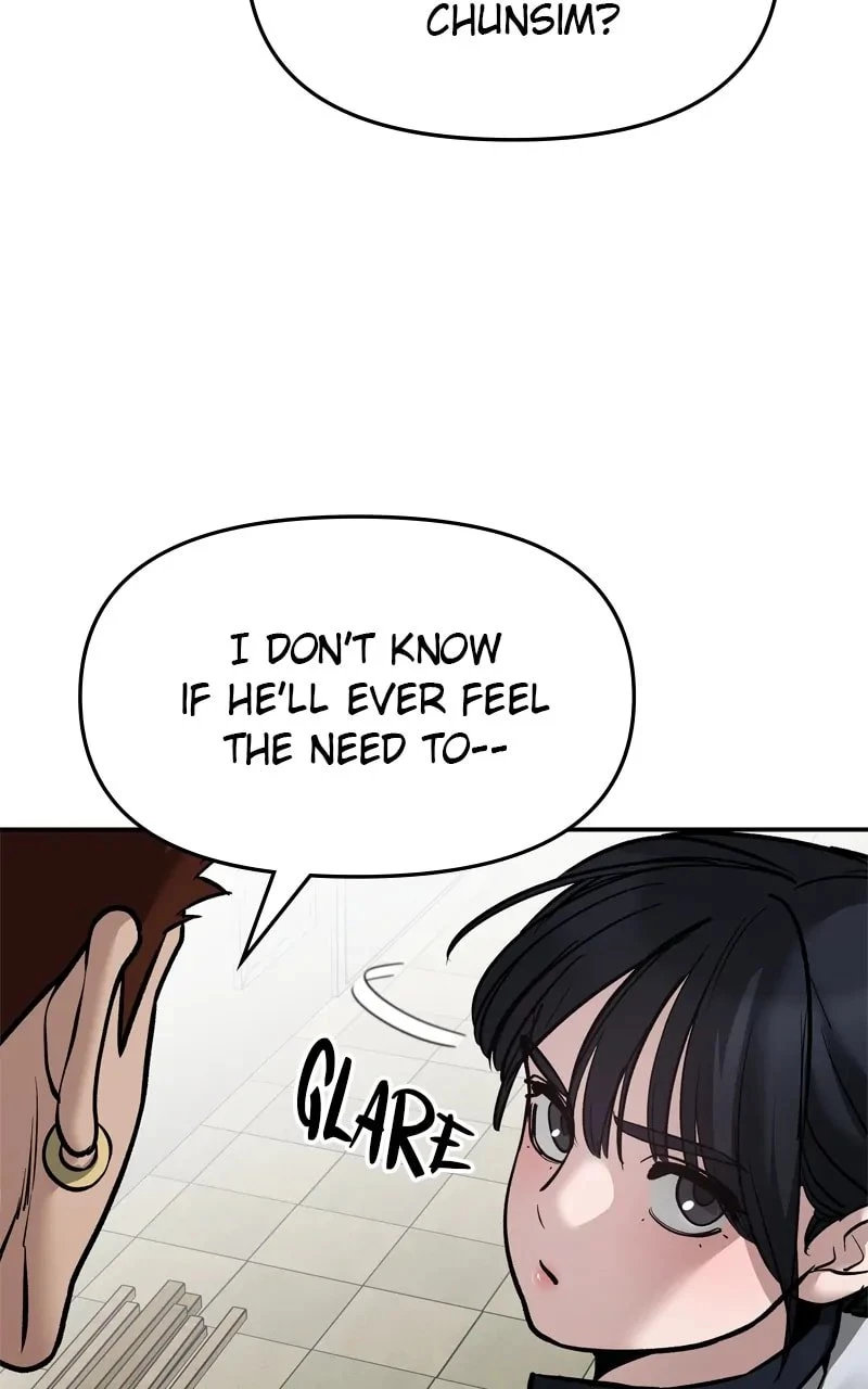 The Bully In-Charge Chapter 86 - 192