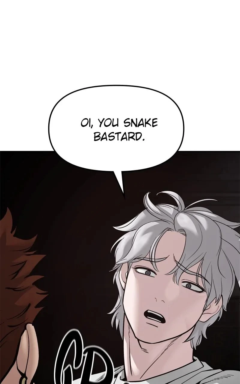 The Bully In-Charge Chapter 84 - 116