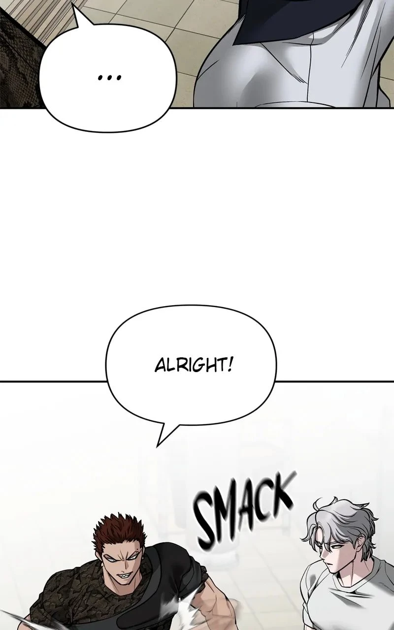 The Bully In-Charge Chapter 86 - 193
