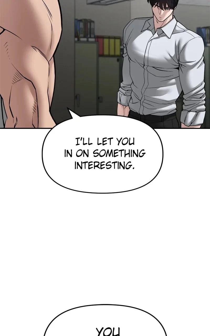 The Bully In-Charge Chapter 83 - 14