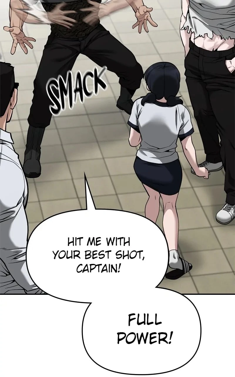 The Bully In-Charge Chapter 86 - 194