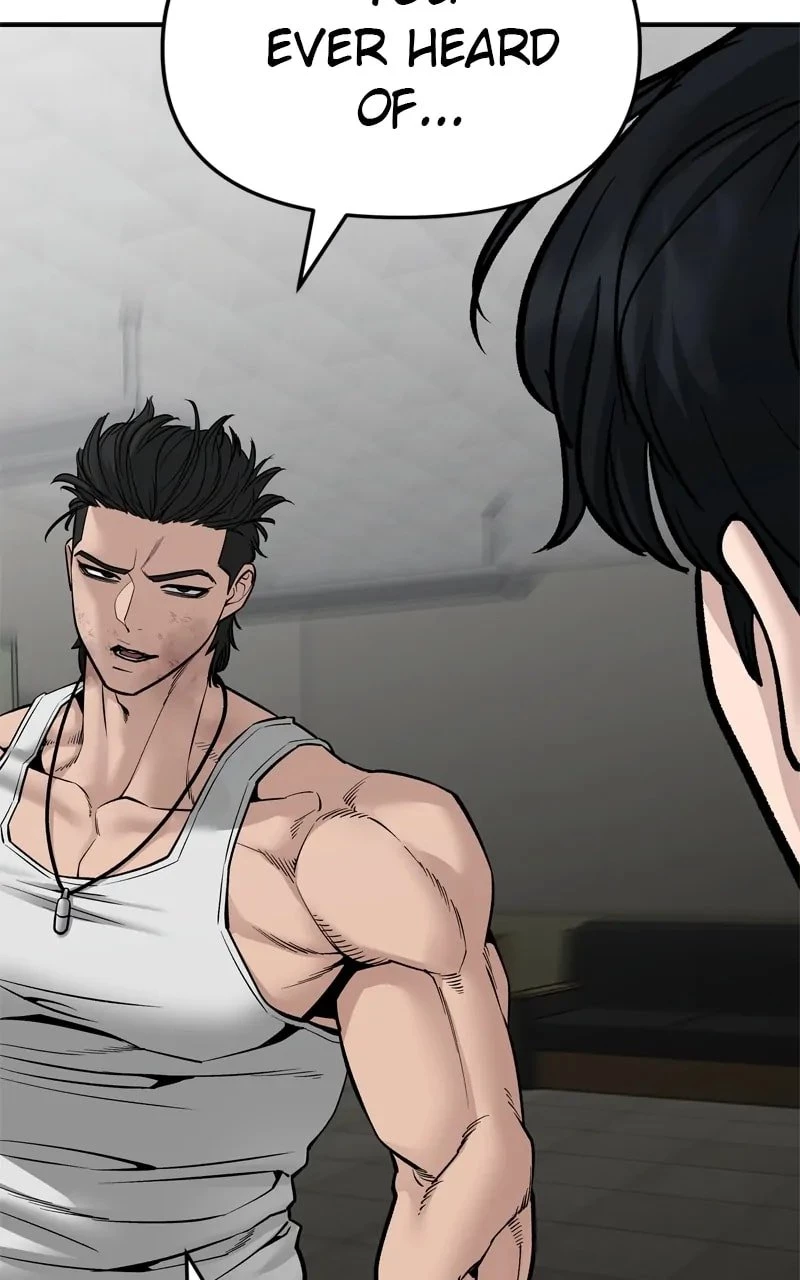 The Bully In-Charge Chapter 83 - 15