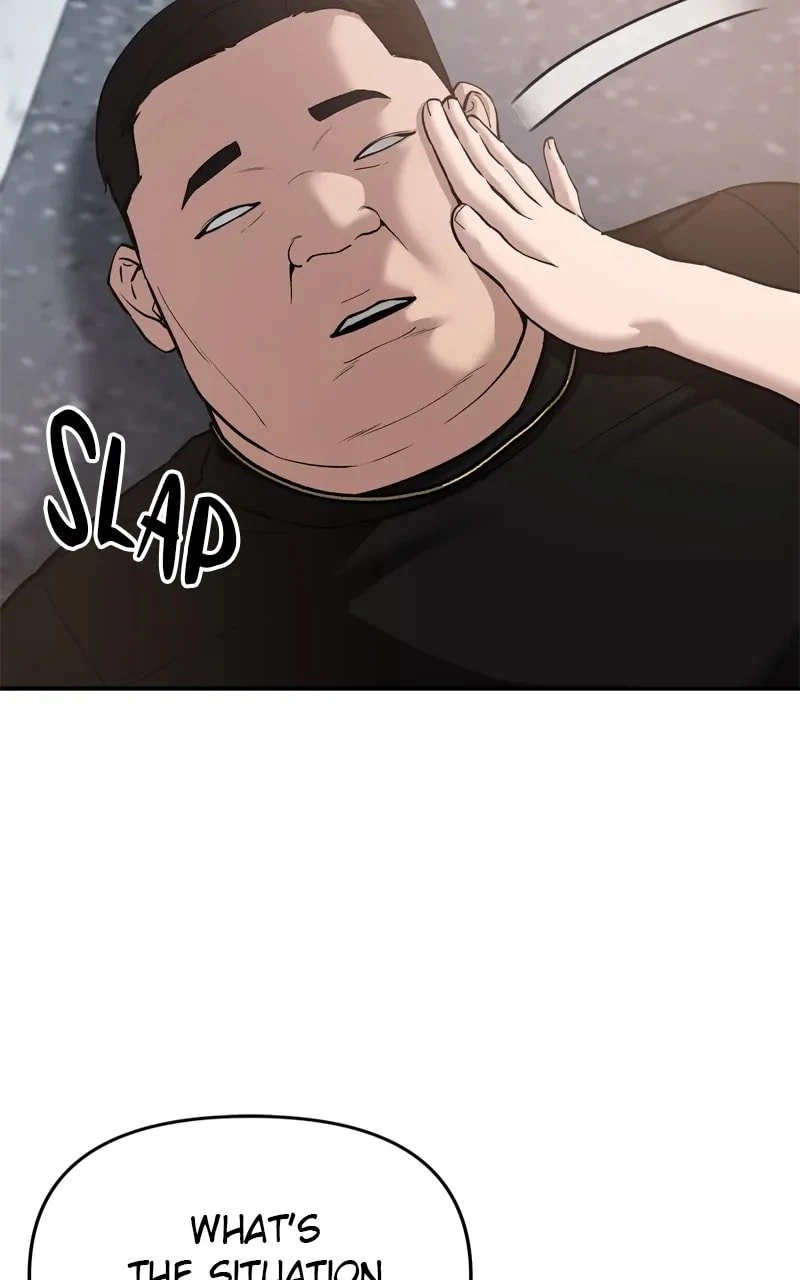 The Bully In-Charge Chapter 86 - 198