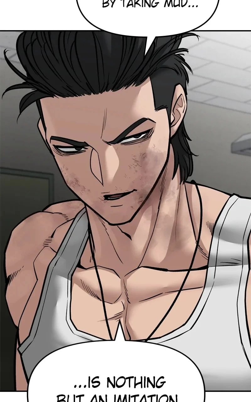 The Bully In-Charge Chapter 83 - 18