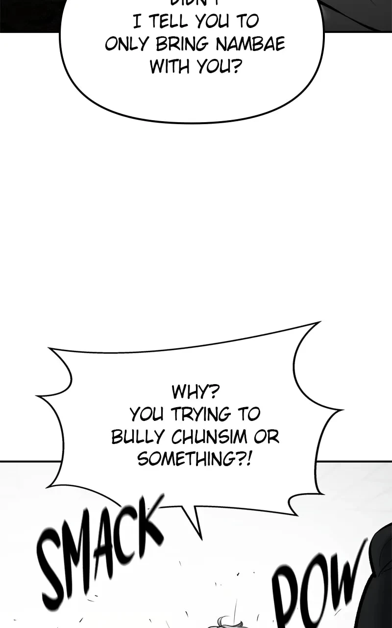 The Bully In-Charge Chapter 84 - 121