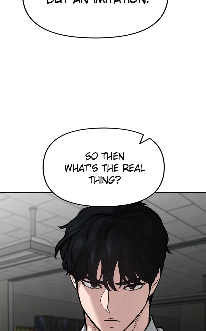 The Bully In-Charge Chapter 83 - 19