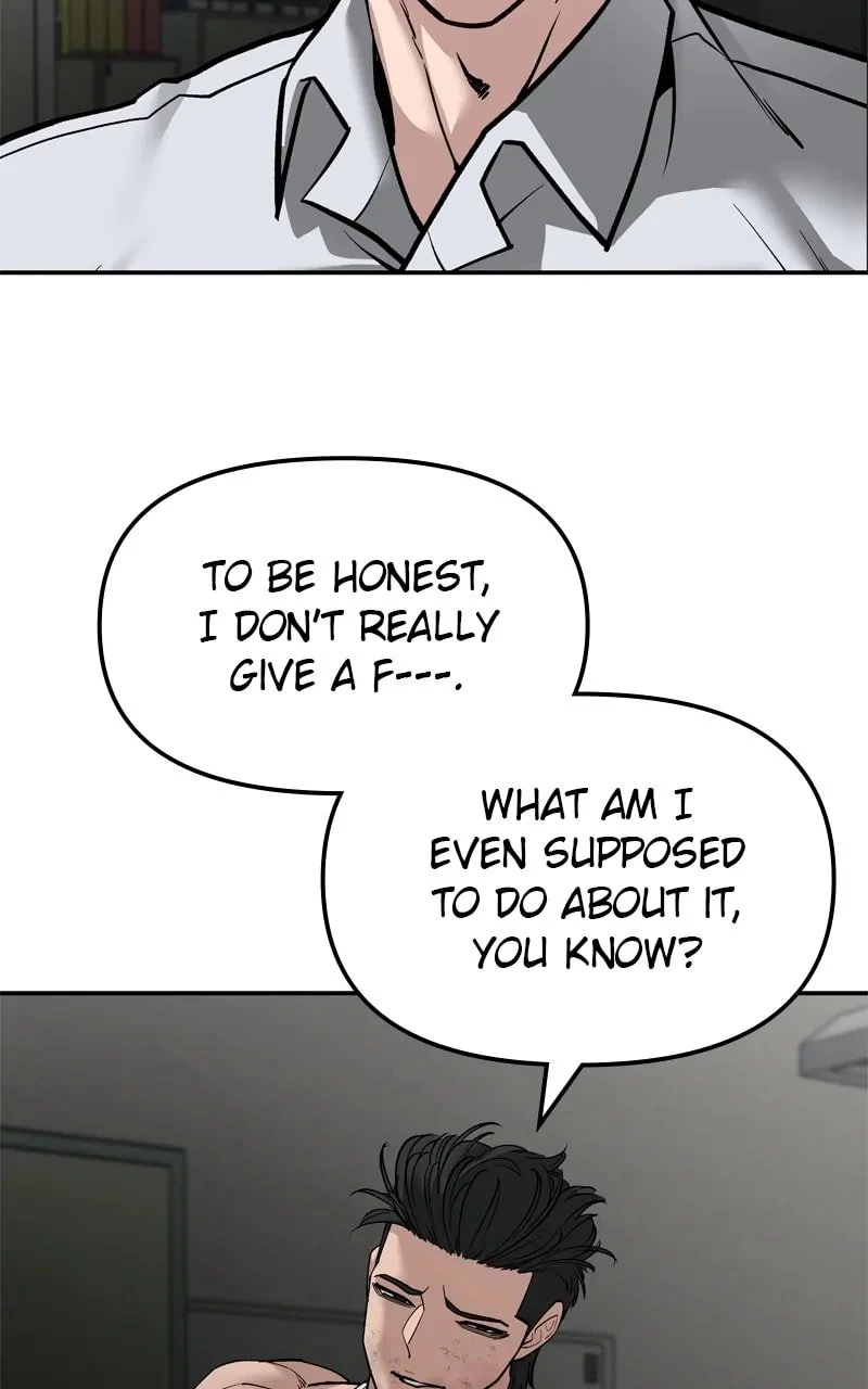 The Bully In-Charge Chapter 83 - 20