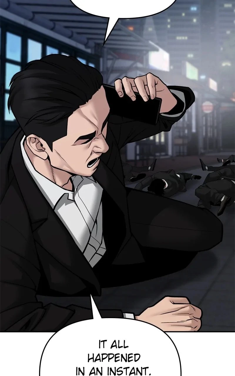 The Bully In-Charge Chapter 86 - 200