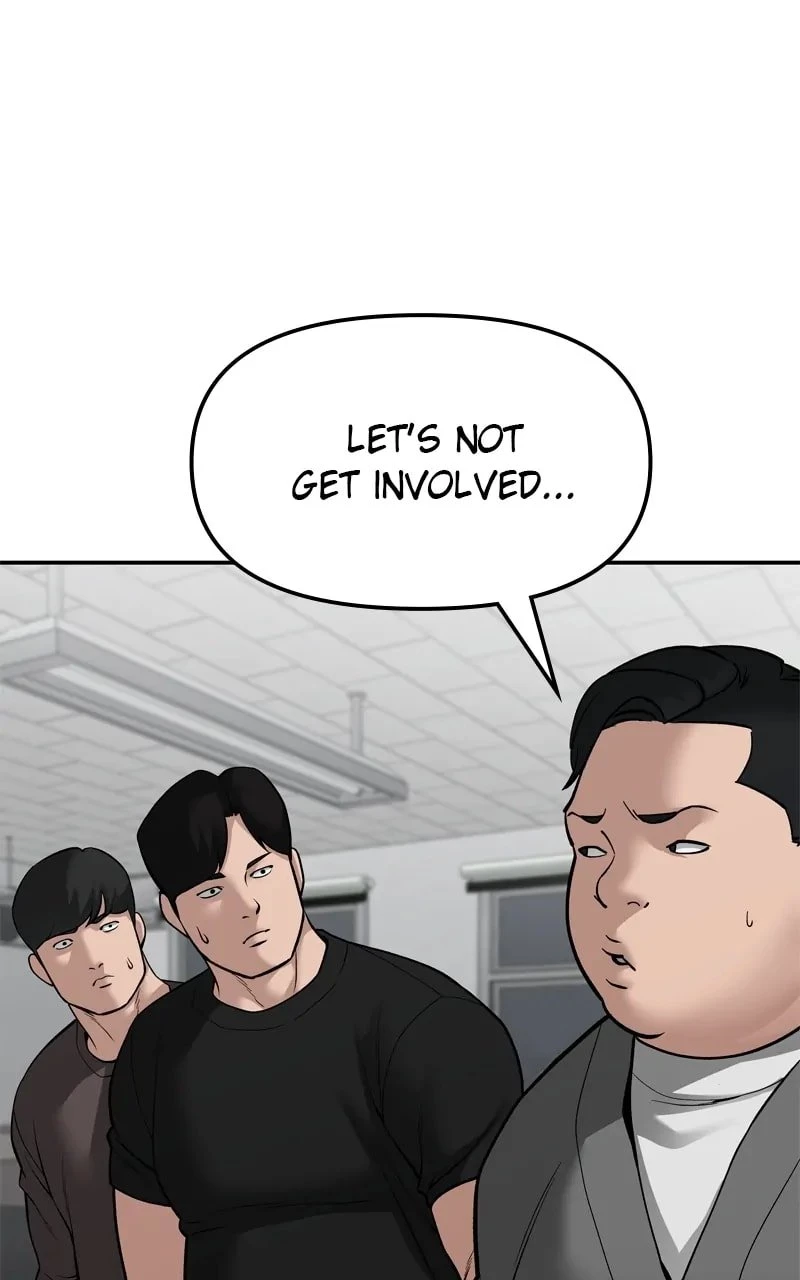The Bully In-Charge Chapter 84 - 123