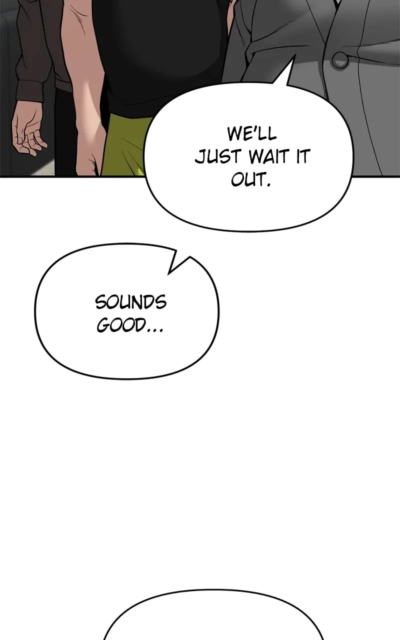 The Bully In-Charge Chapter 84 - 124