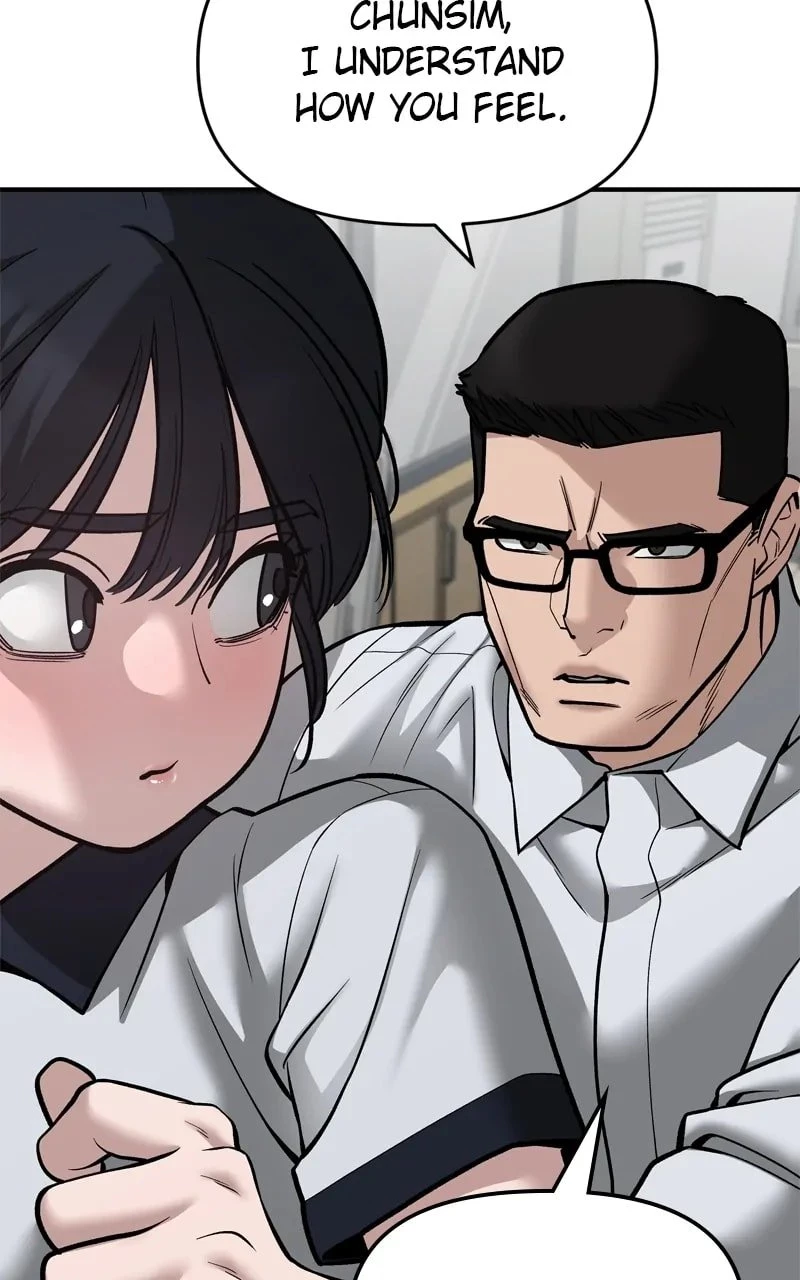 The Bully In-Charge Chapter 84 - 125