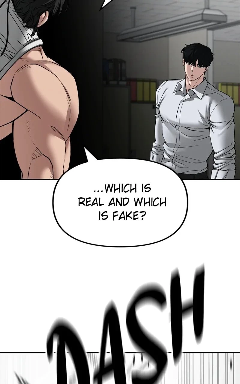 The Bully In-Charge Chapter 83 - 22