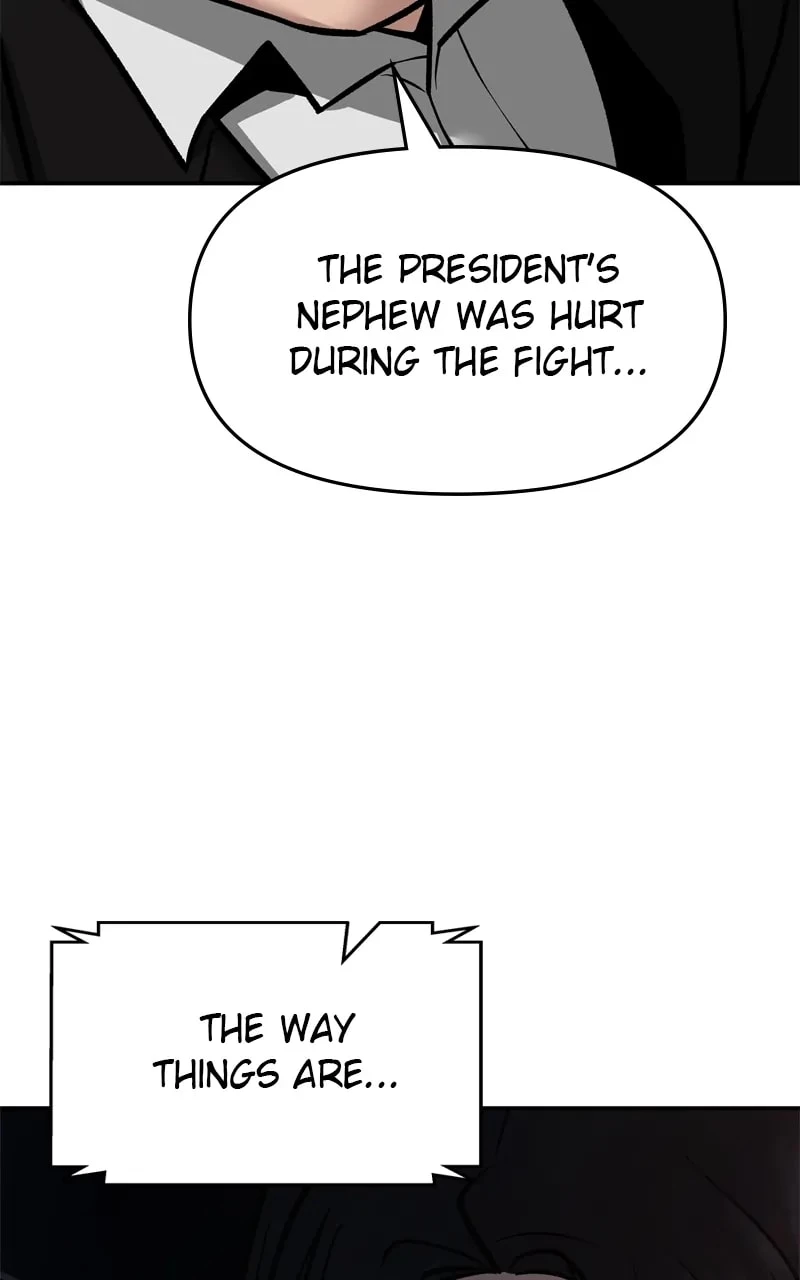The Bully In-Charge Chapter 86 - 202