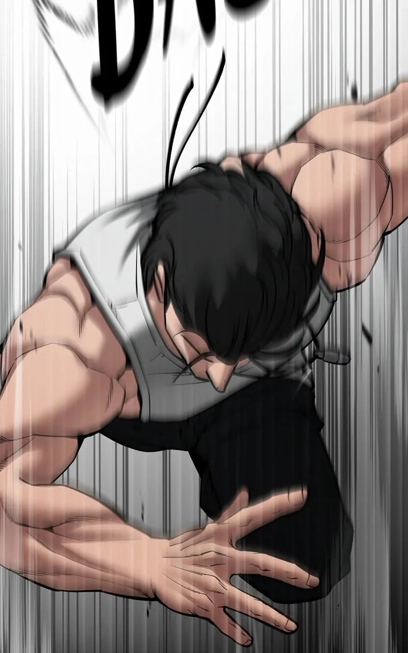The Bully In-Charge Chapter 83 - 23
