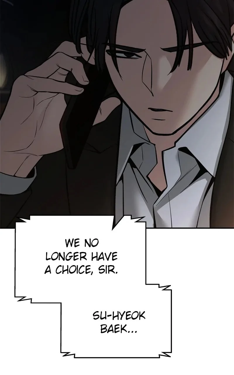 The Bully In-Charge Chapter 86 - 203