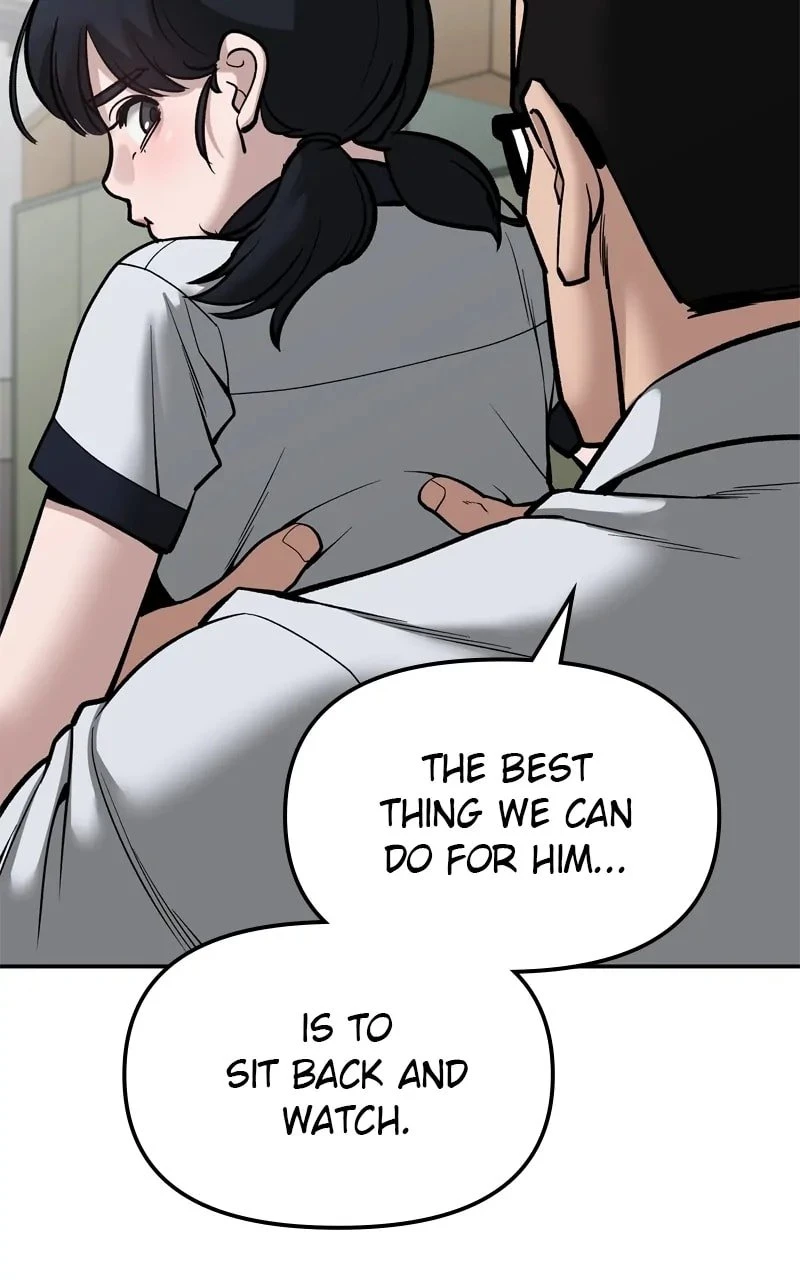 The Bully In-Charge Chapter 84 - 127