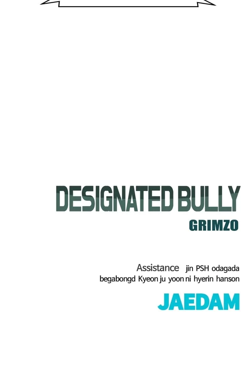 The Bully In-Charge Chapter 86 - 205