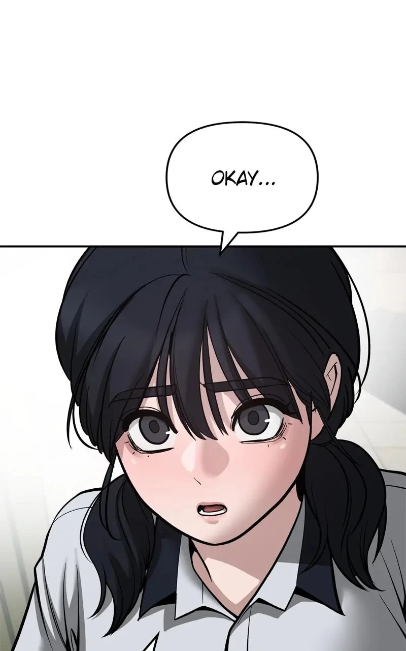 The Bully In-Charge Chapter 84 - 128