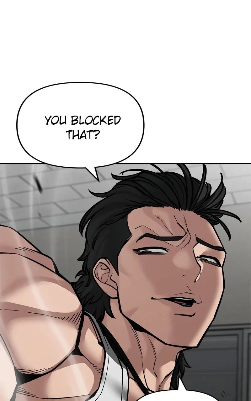 The Bully In-Charge Chapter 82 - 1