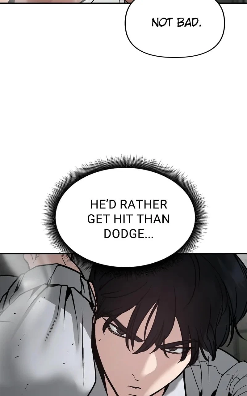 The Bully In-Charge Chapter 82 - 2