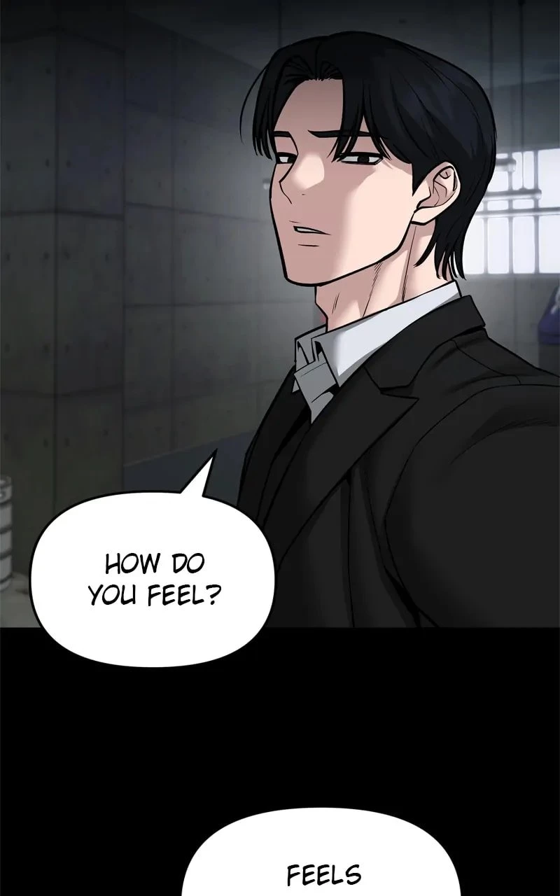 The Bully In-Charge Chapter 83 - 28