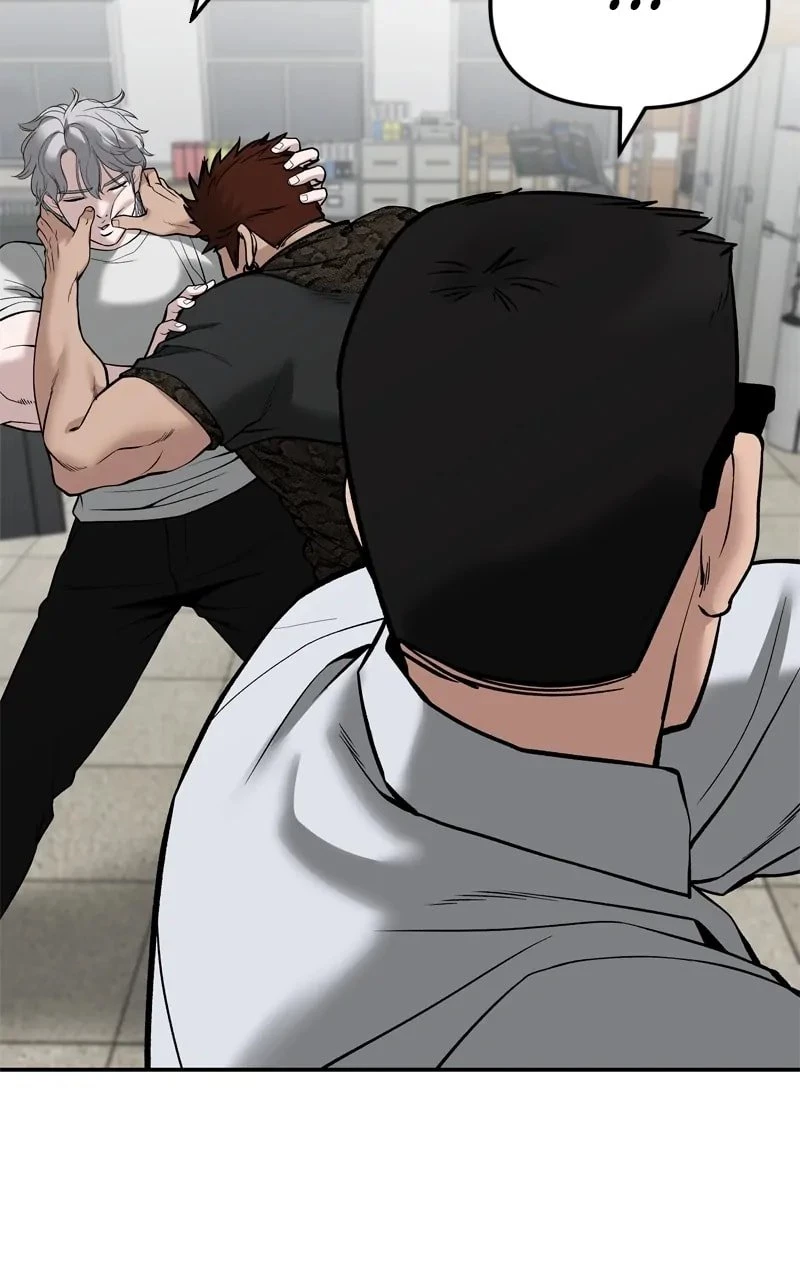 The Bully In-Charge Chapter 84 - 131