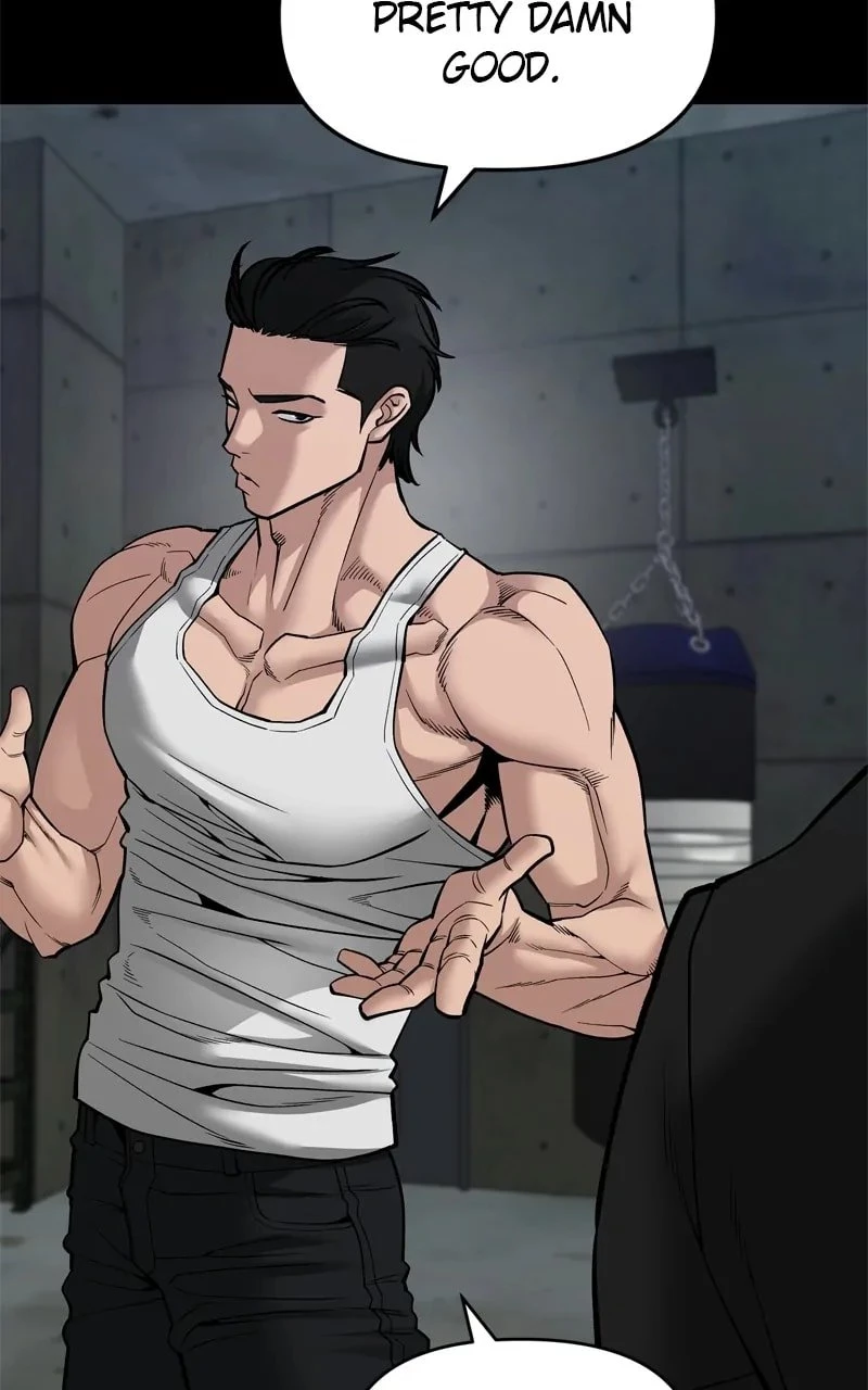 The Bully In-Charge Chapter 83 - 29