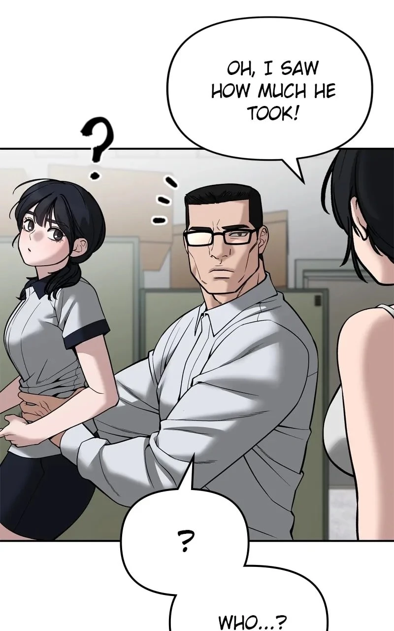 The Bully In-Charge Chapter 84 - 132