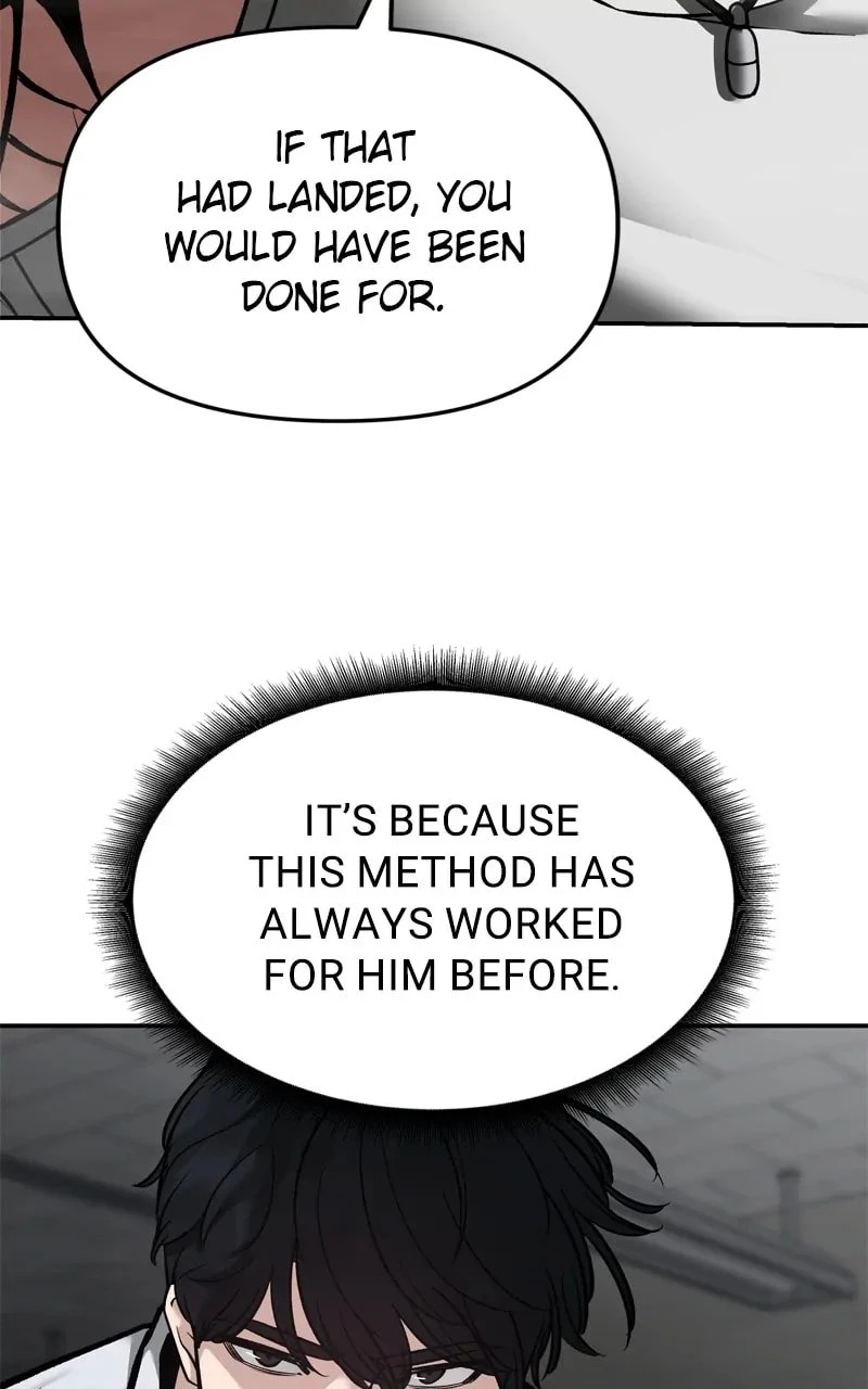 The Bully In-Charge Chapter 82 - 5