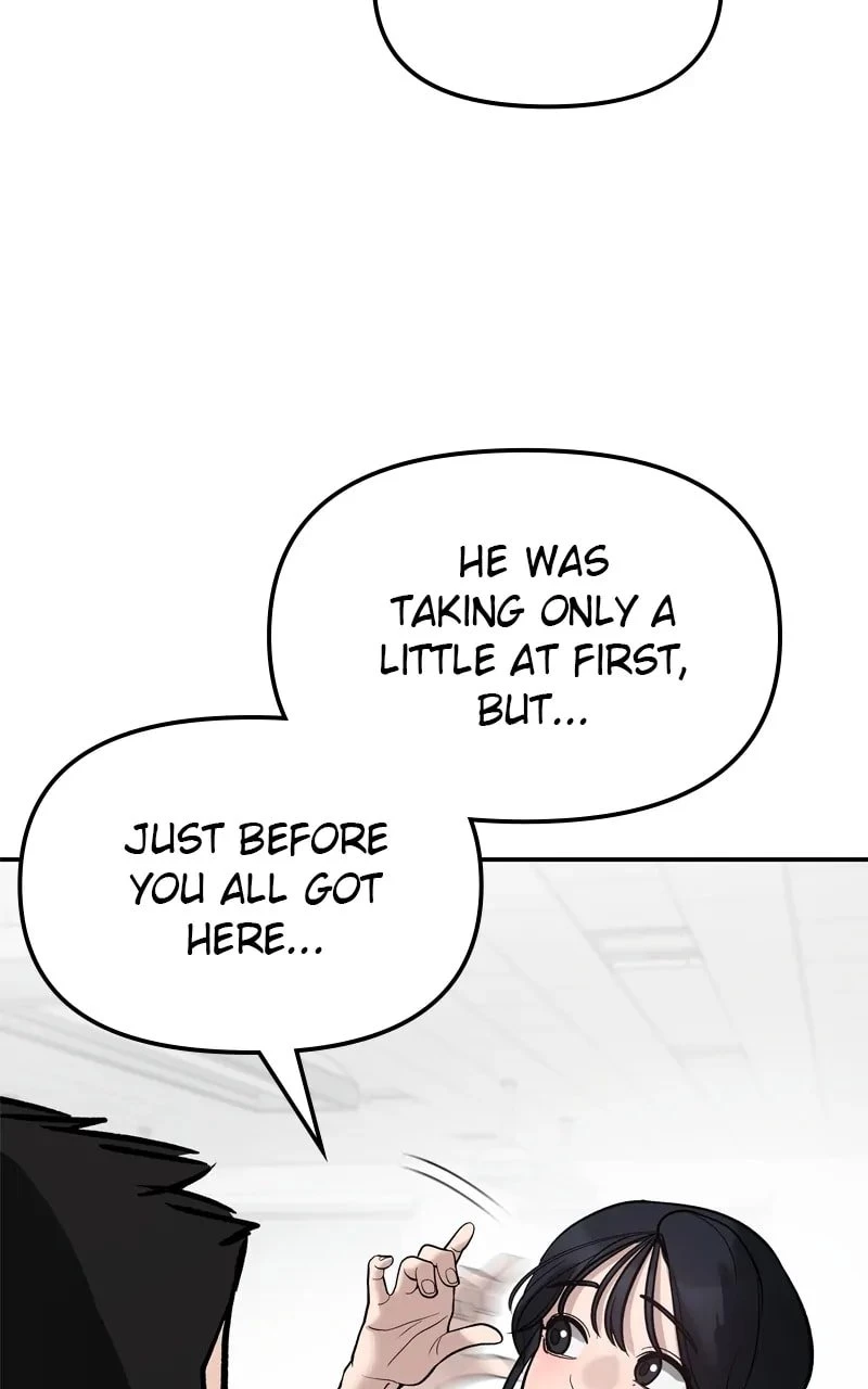 The Bully In-Charge Chapter 84 - 133
