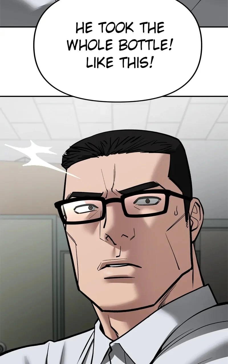 The Bully In-Charge Chapter 84 - 135