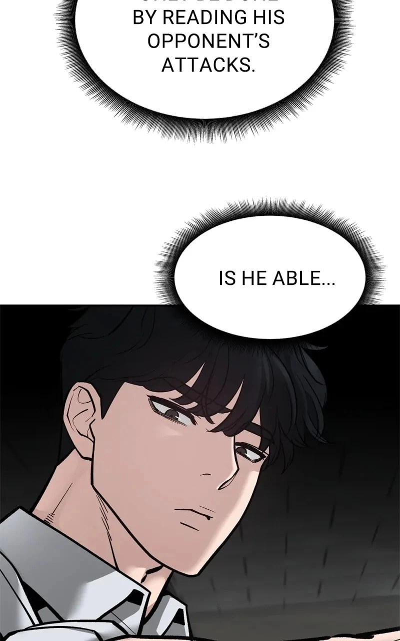 The Bully In-Charge Chapter 82 - 7