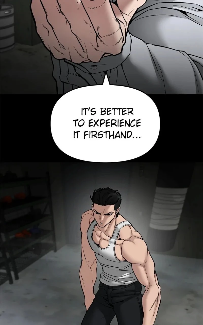 The Bully In-Charge Chapter 83 - 34