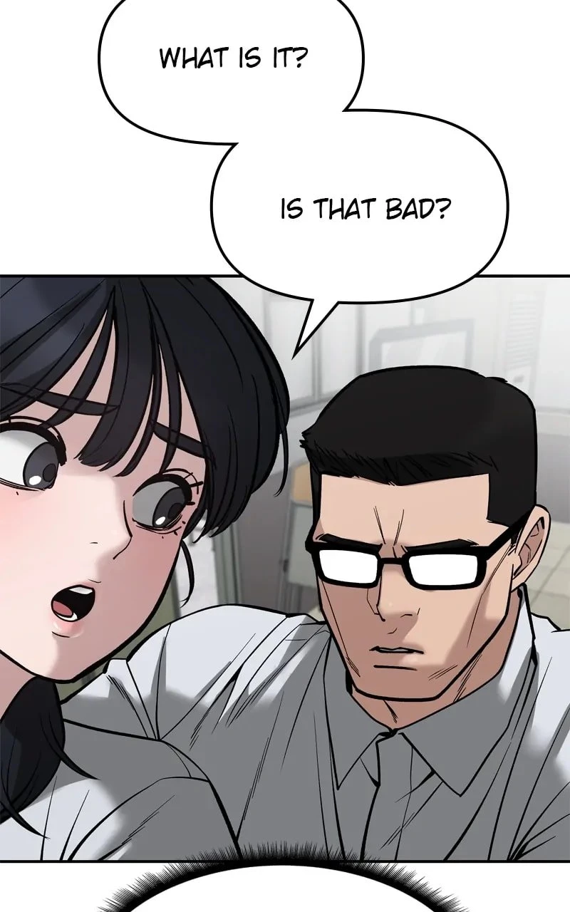 The Bully In-Charge Chapter 84 - 137