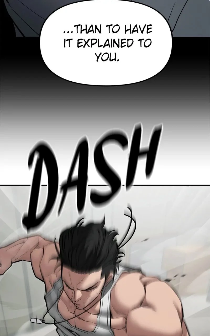 The Bully In-Charge Chapter 83 - 36